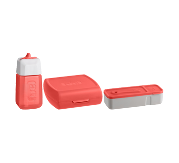 Containers, 3 units