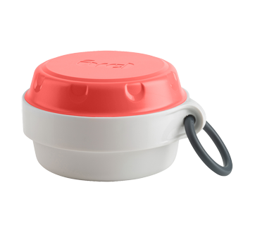 Snack Containers, 240 ml