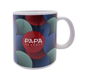 Image of product Style so Chic - Mug Papa parfait, 1 unit