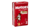 Thumbnail 2 of product Huggies - Little Snugglers Baby Diapers, Size 2, 29 units