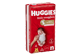 Thumbnail 2 of product Huggies - Little Snugglers Baby Diapers, Newborn, 31 units