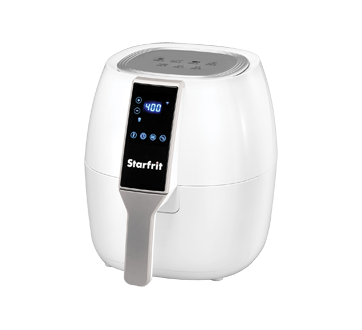 Image of product Starfrit - Digital Air Fryer, 3.5 L