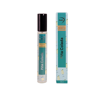Mini Fragrance #17 Piña Colada, 20 ml