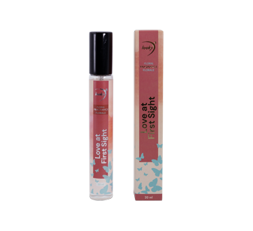 Mini Fragrance #7 Love at Firs Sight, 20 ml