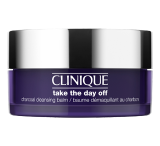 Take The Day Off Charcoal Cleansing Balm, 125 ml