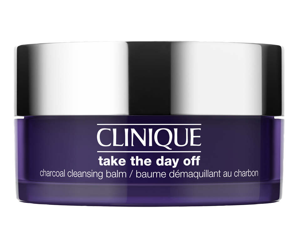 Take The Day Off Charcoal Cleansing Balm, 125 ml Clinique Makeup