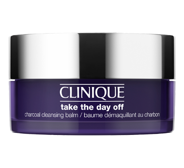 Take The Day Off Charcoal Cleansing Balm, 125 ml