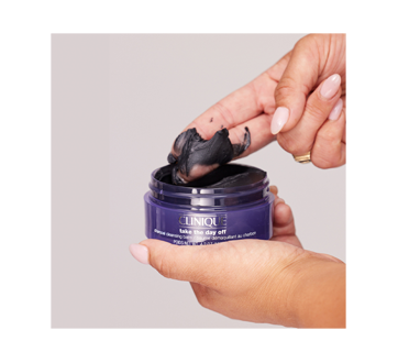 Image 2 of product Clinique - Take The Day Off Charcoal Cleansing Balm, 125 ml