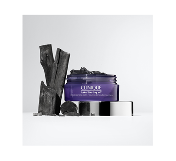 Image 3 of product Clinique - Take The Day Off Charcoal Cleansing Balm, 125 ml