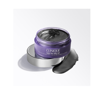 Image 5 of product Clinique - Take The Day Off Charcoal Cleansing Balm, 125 ml