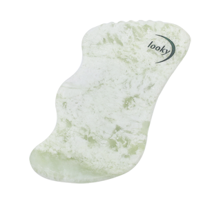 Gua Sha Jadeite Precision massager, 1 unit