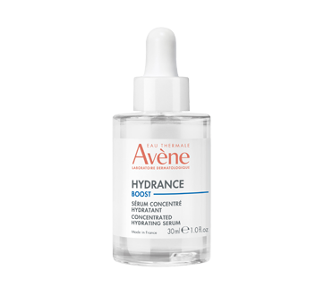 Hydrance Boost Concentrated Hydrating Serum, 30 ml