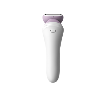 Image 5 of product Philips - Lady Shaver Series 6000 Cordless Wet & Dry Use, 1 unit