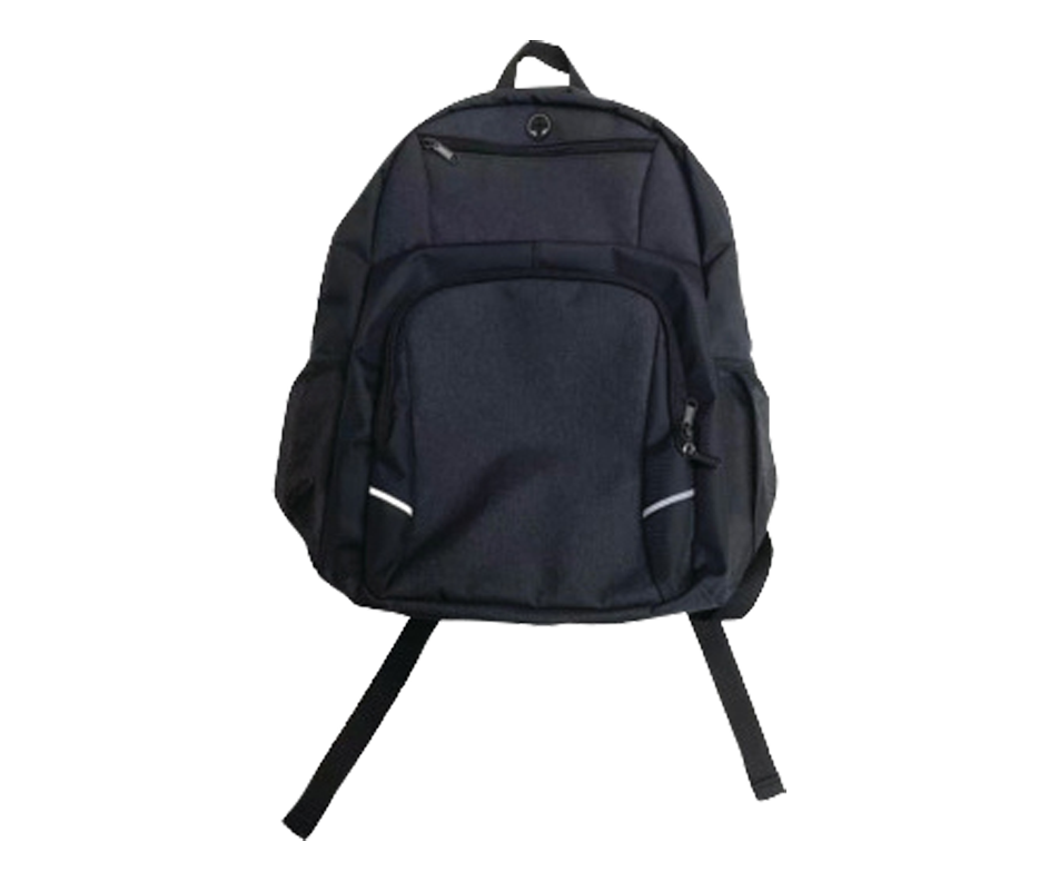 Backpack, 1 unit Home Exclusives Backpack Jean Coutu