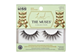 Thumbnail of product Kiss - Lash Couture The Muses Collection False Eyelashes, 1 unit, Empress
