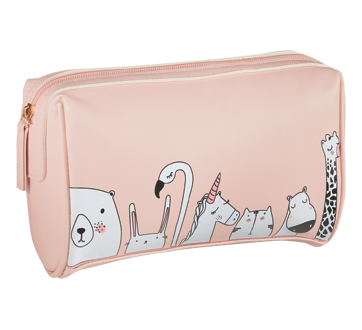 Image of product Personnelle Cosmetics - Cosmetic Bag, 1 unit