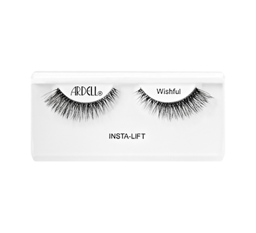Image 3 of product Ardell - Insta-Lift Wishful Lashes, 1 unit