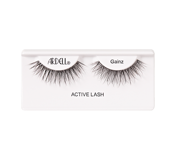 Image 3 of product Ardell - Active Lash Gainz, 1 unit, Black
