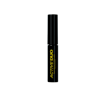 Image 2 of product Ardell - Active Duo - Black Adhesive For Strip Lashes, 1 unit, Black