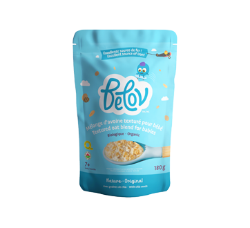 Baby cereal, 180 g, Original