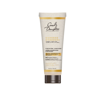 Goddess Strength Fortifying Conditioner for Weak, Breakage-Prone Hair, 325 ml