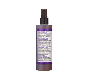 Image 3 of product Carol's Daughter - Black Vanilla Hydrating Leave-In Conditioner for Dry, Dull & Brittle Hair, 236 ml