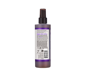 Image 4 of product Carol's Daughter - Black Vanilla Hydrating Leave-In Conditioner for Dry, Dull & Brittle Hair, 236 ml