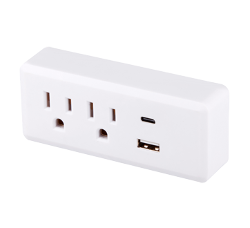 Wall Tap, 1 unit
