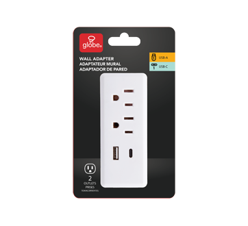 Image 2 of product Globe Electric - Wall Tap, 1 unit