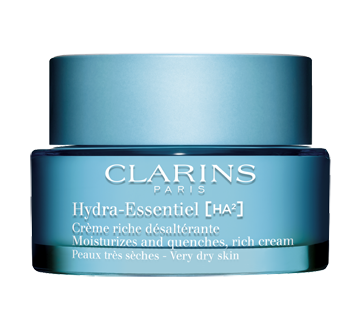Hydra-Essentiel [HA²] Rich Cream, 50 ml