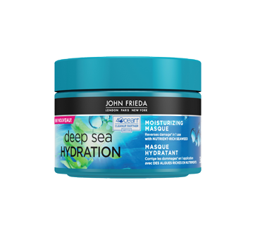 Deep Sea Hydration Moisturizing Masque, 250 ml