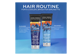 Thumbnail 5 of product John Frieda - Blue Crush Blue Toning Shampoo for colour Brunette Hair, 250 ml