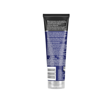 Image 2 of product John Frieda - Blue Crush Blue Toning Shampoo for colour Brunette Hair, 250 ml