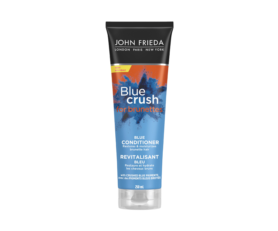How to Achieve Cherry Crush Blue Hair at Home - wide 8