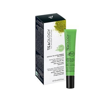 Matcha Tea Ultra-Firming Eye Cream, 15 ml