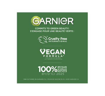 Image 7 of product Garnier - Fructis Pure Moisture Hydrating Conditioner, 334 ml