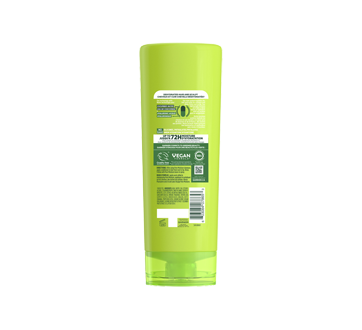 Image 9 of product Garnier - Fructis Pure Moisture Hydrating Conditioner, 334 ml