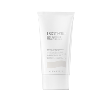 Cera Cream-to-Foam Cleanser, 150 ml