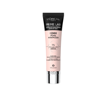 Prime Lab Up to 24h Primer, 30 ml, Pore Minimizer