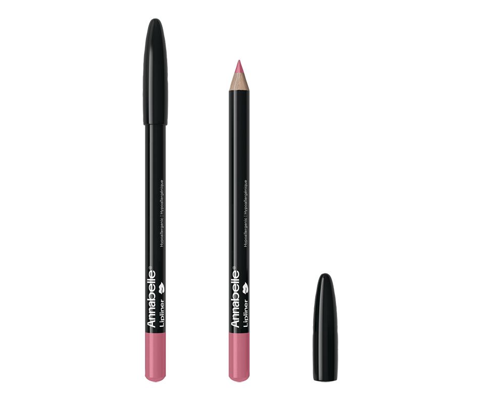 Lipliner, 1.1 g Annabelle Pencil Jean Coutu