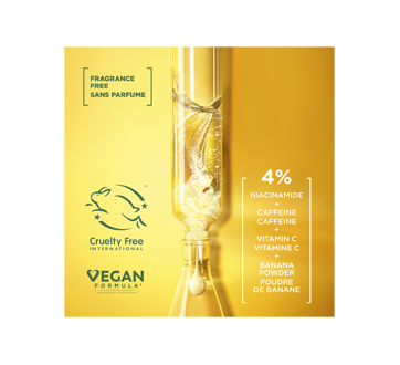 Image 2 of product Garnier - SkinActive Brightening Eye Cream, 15 ml