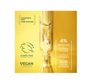 Image 2 of product Garnier - SkinActiveVitamin C Brightening Eye Cream, 15 ml