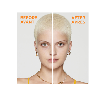 Image 4 of product Garnier - SkinActiveVitamin C Brightening Eye Cream, 15 ml