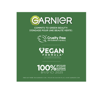 Image 6 of product Garnier - SkinActive Brightening Eye Cream, 15 ml