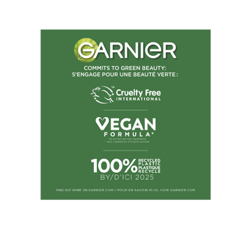 Image 6 of product Garnier - SkinActiveVitamin C Brightening Eye Cream, 15 ml