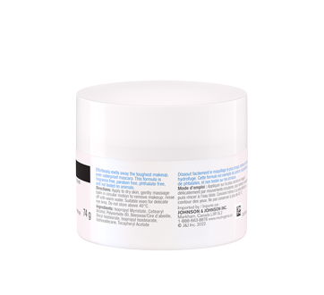Image 2 of product Neutrogena - Cleansing and Makeup Remover Balm, 74 g