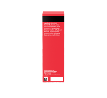 Image 2 of product Neutrogena - Stubborn Texture Niacinamide Serum, 29 ml