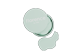 Thumbnail 1 of product Florence by Mills - Floating Under the Eyes Depuffing Gel Pads, 60 units