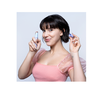 Image 4 of product Florence by Mills - Look Alive Brightening Eye Cream, 15 ml
