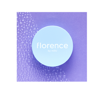 Image 7 of product Florence by Mills - Surfing Under the Eyes Hydrating Treatment Gel Pads, 1 unit